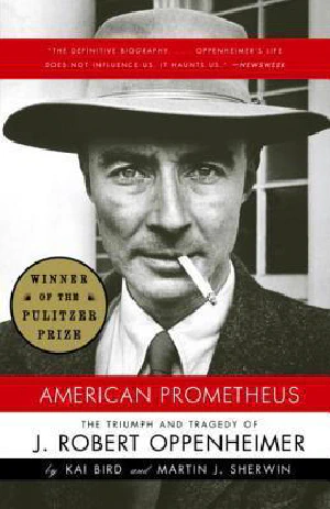 American prometheus