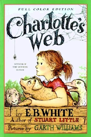 Charlotte's web