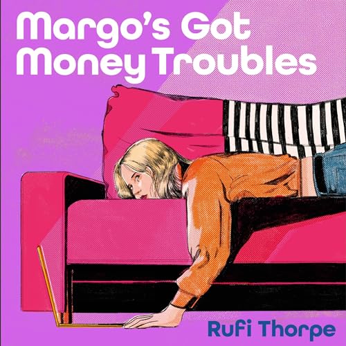 Margo's got money troubles