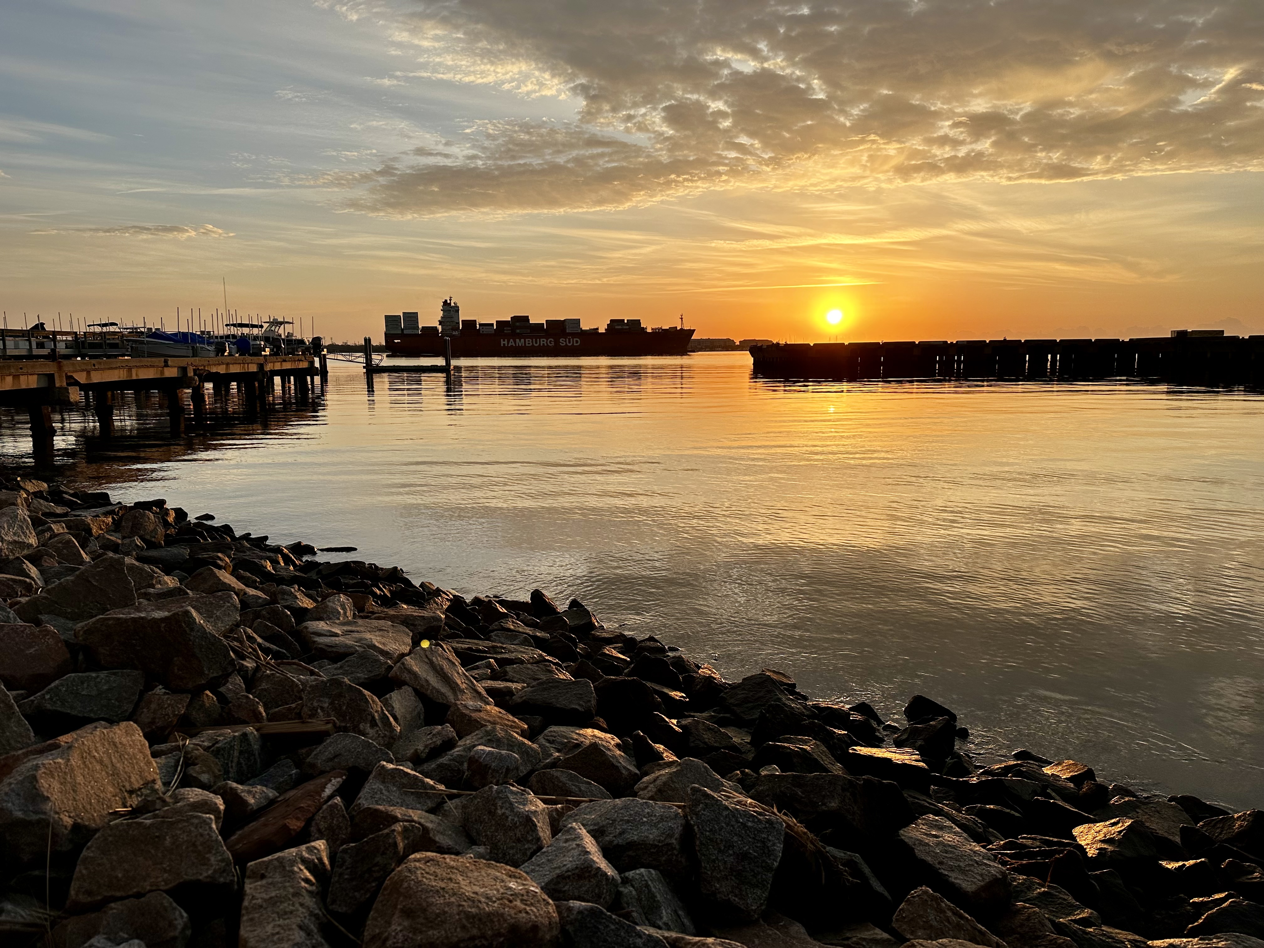 More mornings in chs