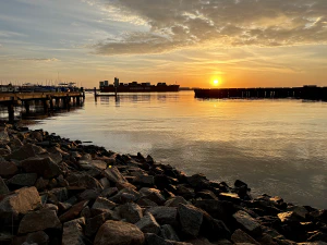 More mornings in chs