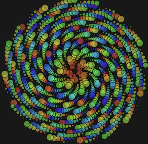 Phyllotaxis