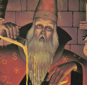 UnixMagic