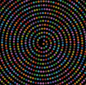 Visualizing Pi