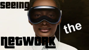 Seeing the network (Viz)